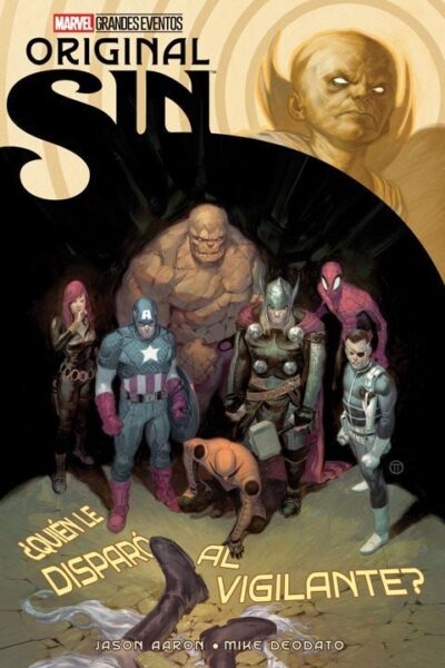Original Sin