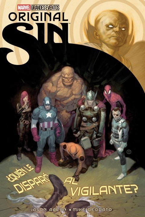 Original Sin