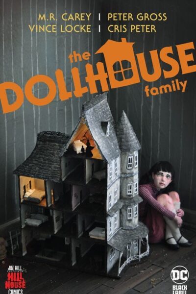 The Dollhouse Family