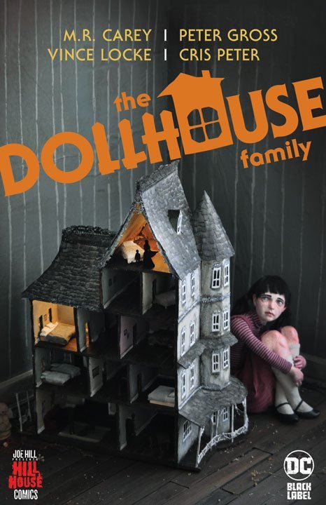 The Dollhouse Family