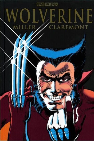 Wolverine
