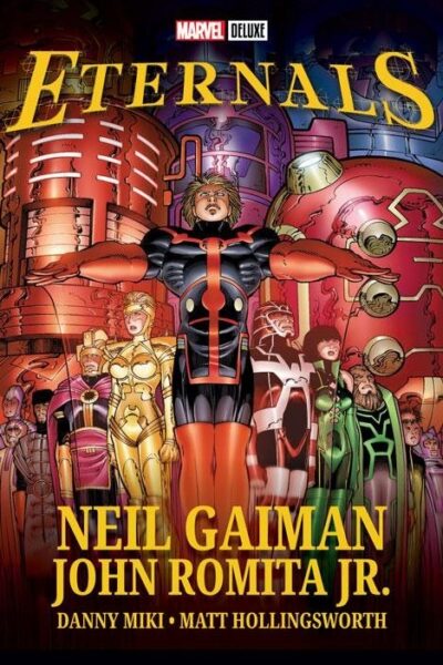 Eternals