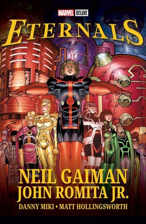 Eternals