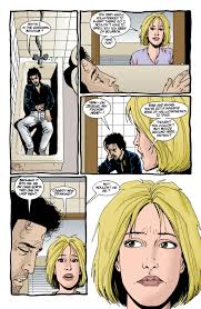 Preacher Libro 2 DC Black label - Imagen 2
