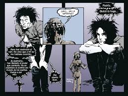 The Sandman 9 : Las Benévolas - Imagen 2