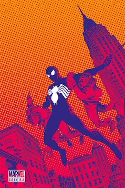 The Amazing Spider-Man : La saga del traje alienígena Vol. 1