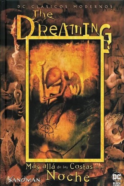 The Dreaming: Mas Allá de las Costas de la Noche