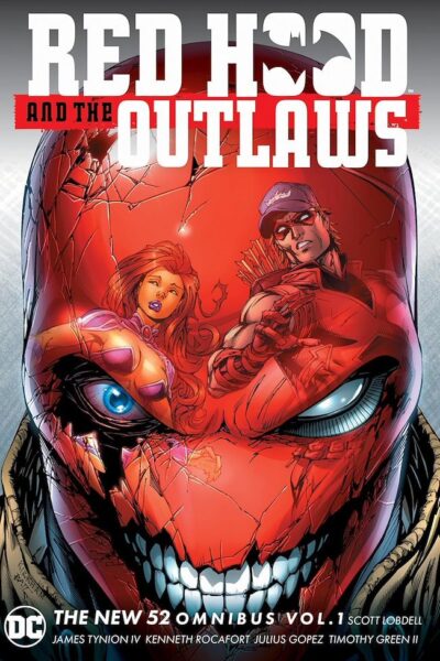 Suicide Squad : The New 52 Omnibus