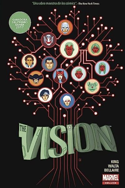 The Vision