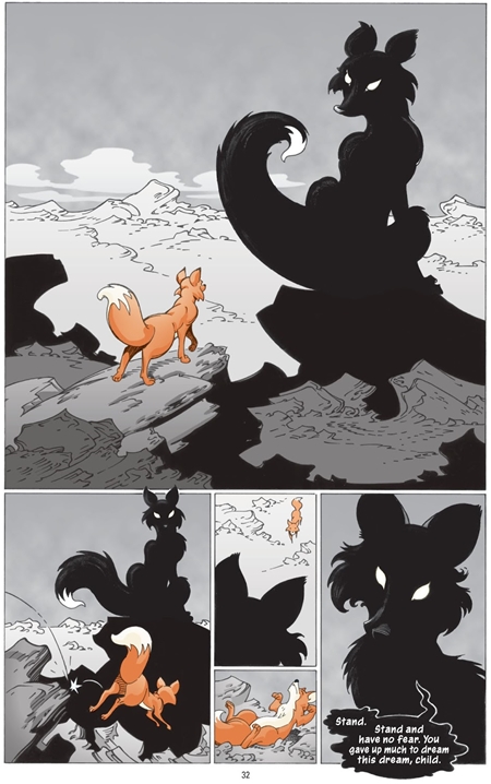 The Sandman : Los cazadores de sueños - Imagen 3