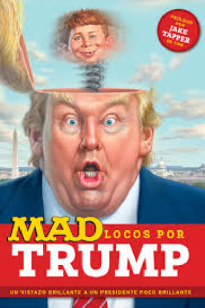 Locos por Trump