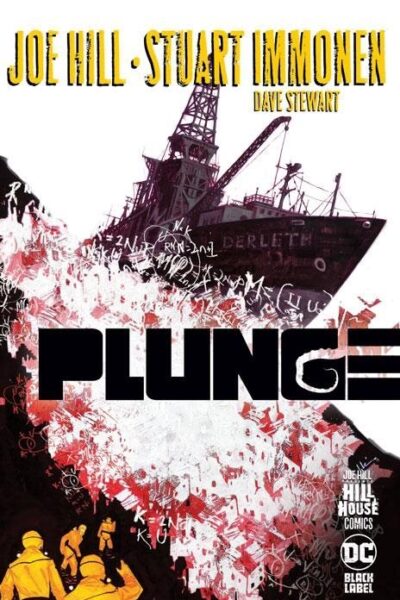 Plunge