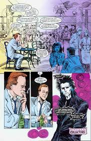 The Sandman 9 : Las Benévolas - Imagen 4