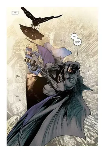 Batman/Catwoman : El álbum de bodas - Imagen 4