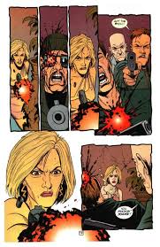 Preacher Libro 2 DC Black label - Imagen 4