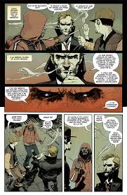 John Constantine, Hellblazer : Ciudad de Demonios - Imagen 2