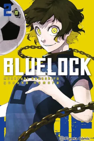 Blue Lock 2