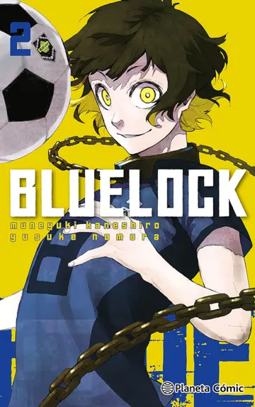 Blue Lock 2
