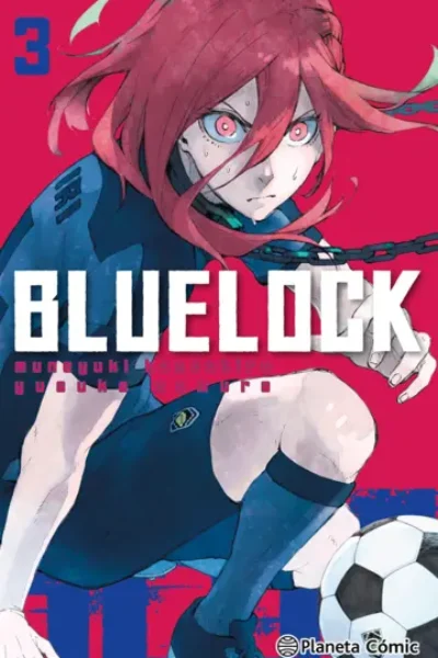 Blue Lock 3