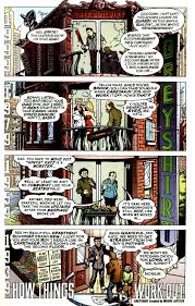 Tomorrow Stories : Cuentos del mañana - Imagen 3