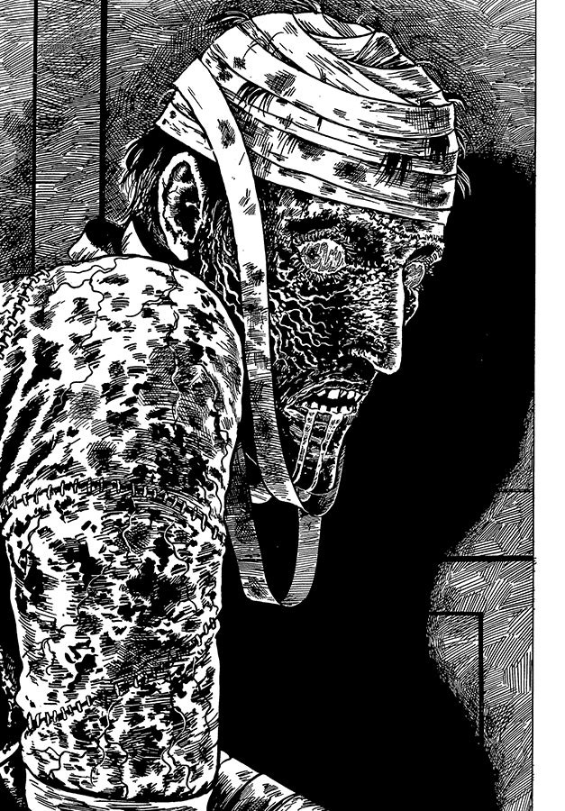 Frankenstein - Imagen 4