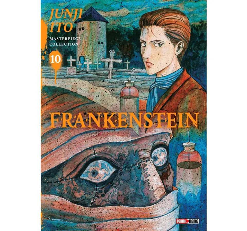 Frankenstein