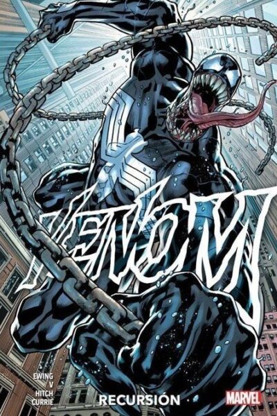 Venom 1 : Recursión