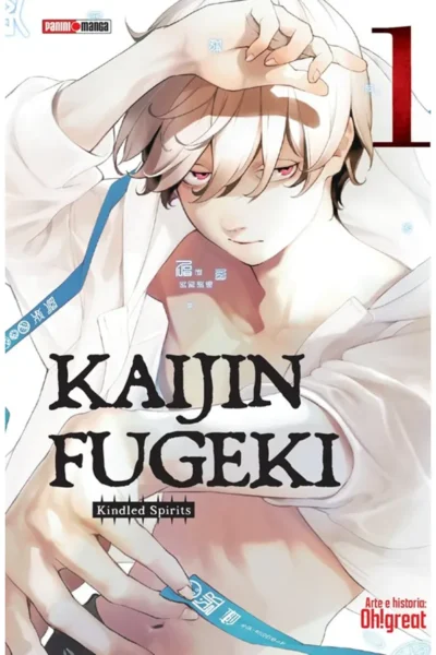 Kajin Fugeki N.1