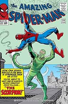The Amazing Spider-Man 1 Un nuevo día - Imagen 3