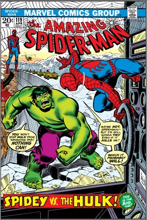 The Amazing Spider-Man 1 Un nuevo día - Imagen 2