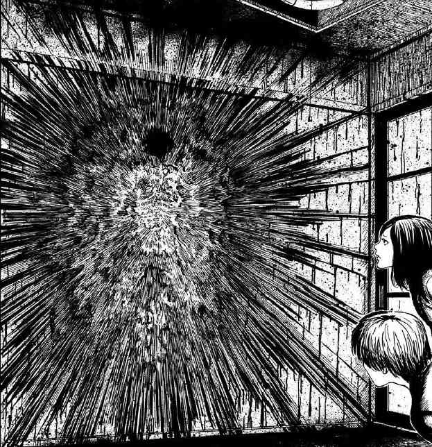 Junji Ito Masterpiece Collection 11 : Historias aplastantes - Imagen 3