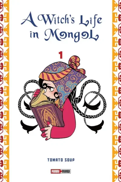 A Witch´s Life In Mongol 1