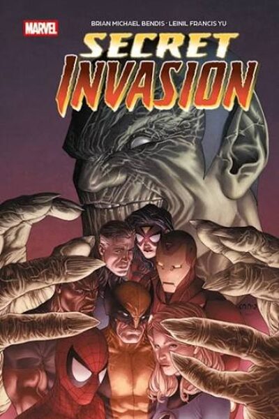 Secret invasion