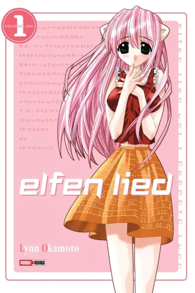 ELFEN LIED 1