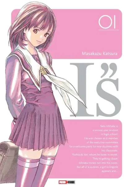 I»S 1