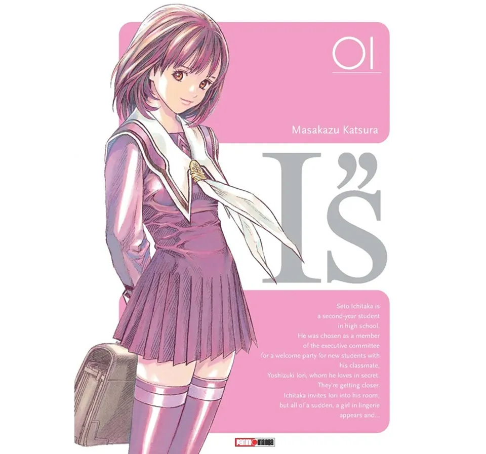 I''S 1