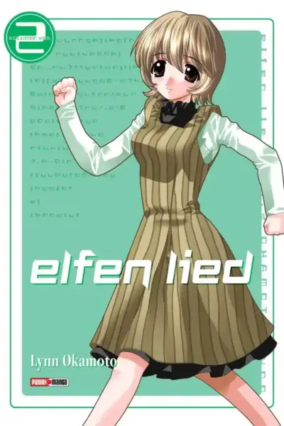 ELFEN LIED 2
