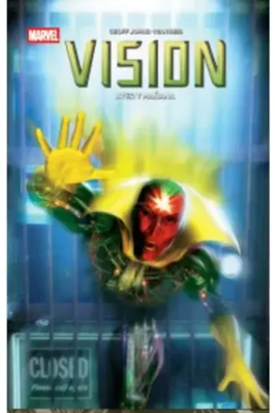 Vision : ayer y mañana