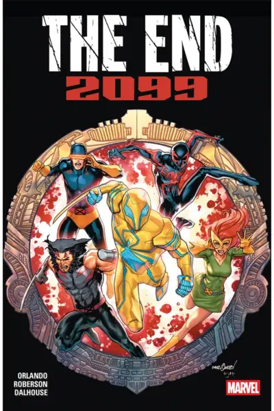 The end 2099