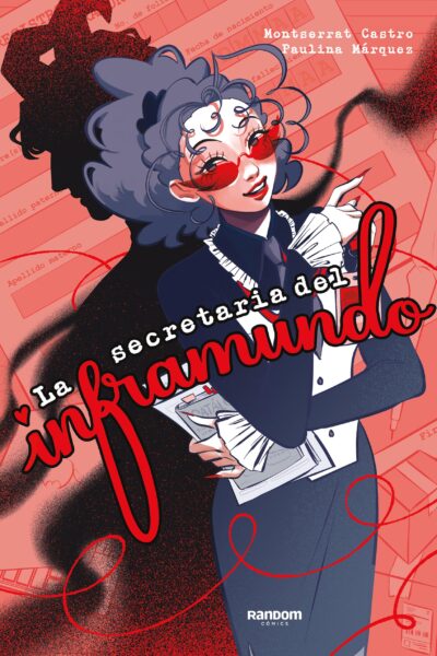 La secretaria del inframundo